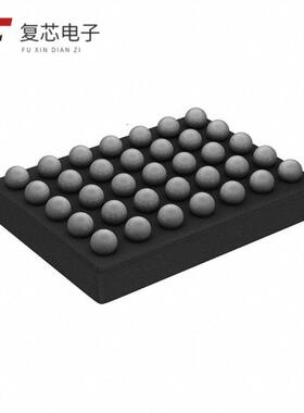 原厂正品LP8758A1E0YFFR全新IC REG BUCK PROG 4A QD 3