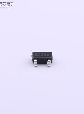 原厂正品SE8233X2-HF全新Vin=30V Vout=3.3V 100mA 85dB