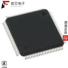 原厂正品M4A3-96/48-10VNC全新IC CPLD 96MC 10NS 100T