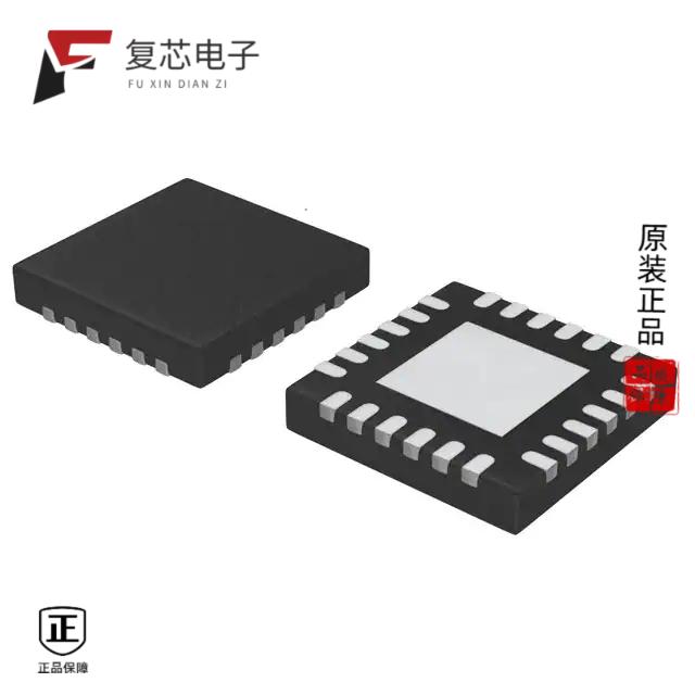 原厂正品PCA9555AHF,128全新IC I/O EXPANDER I2C 24QFN