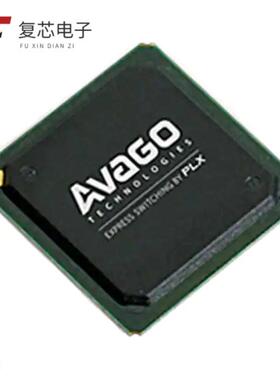 原厂正品PEX8614-BA50BC G全新PEX8614-BA50BC G