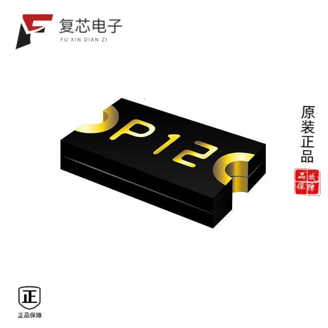 原厂正品MF-NSML400/12-2全新PTC RESET FUSE 12V 4A 1