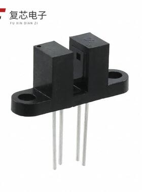 原厂正品OPB877T55全新SENSOR OPT SLOT PHOTOTRAN PCB