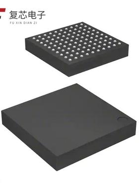 原厂正品R5F52105BDLA#U0全新IC MCU 32BIT 128KB FLSH