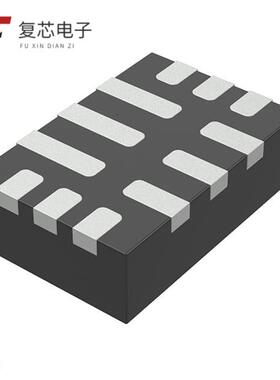 MP2238GD-Z全新HIGH-EFFICIENCY, 8A, 18V, SYNCHR