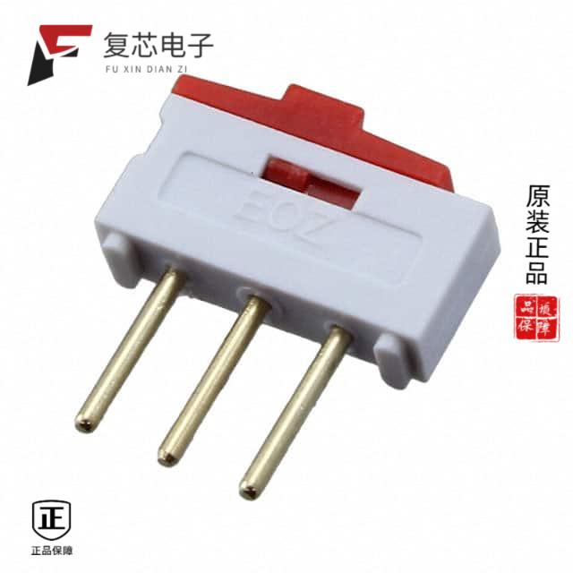 原厂正品09.03201.02全新1K2 CHANGE OVER SWITCH