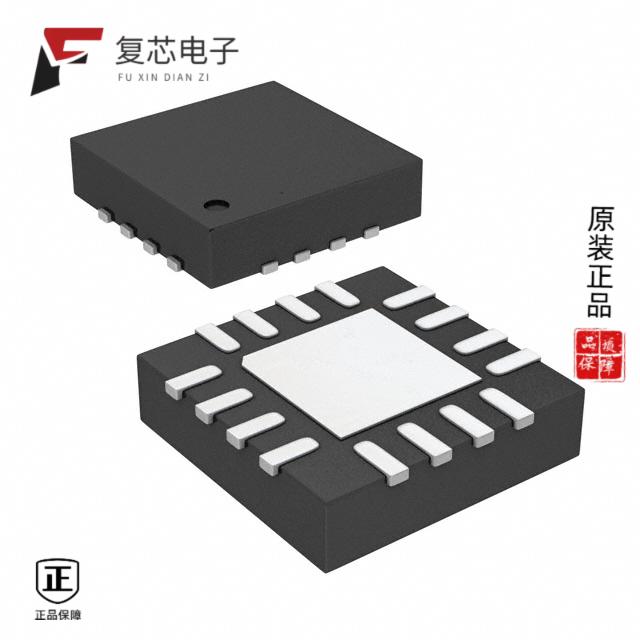 原厂正品LTC7804IUD#PBF全新LOW IQ SYNCHRONOUS BOOST