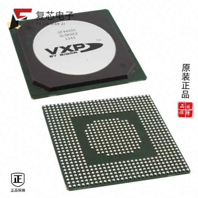 原厂正品GF9450C-CBE3全新IC VIDEO PROCESSOR 10BIT 7