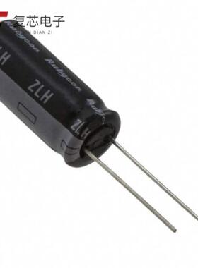 35ZLH680MEFC10X23全新CAP ALUM 680UF 20% 35V RA