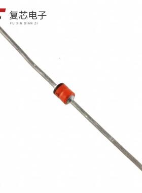 1N4969全新DIODE ZENER 30V 5W AXIAL原厂正品