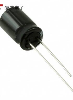 原厂正品25PX47MEFC5X11全新CAP ALUM 47UF 20% 25V RA