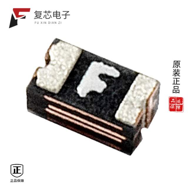 原厂正品0603L003/36YR全新PTC RESET FUSE 36V 30MA 0