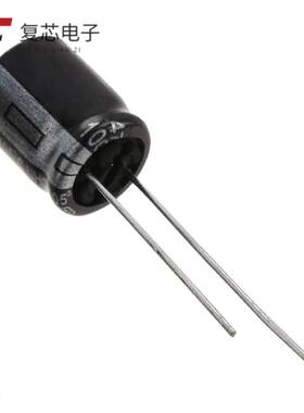 原厂正品ECA-1EHG471B全新CAP ALUM 470UF 20% 25V RAD