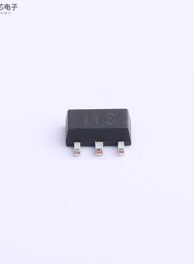 原厂正品HM3400PR全新MOSFET SOT89 N-Channel ID=6.8A
