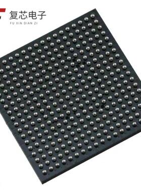 原厂正品LCMXO2280C-4FTN324I全新IC FPGA 271 I/O 324