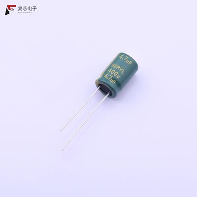 全新正品RC400M4R7LO8*12TH-2A1E|RC400M470LO16*26TH-2A1Et