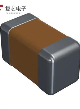 原厂正品06035U131GAT2A全新CAP CER 130PF 50V NP0 06