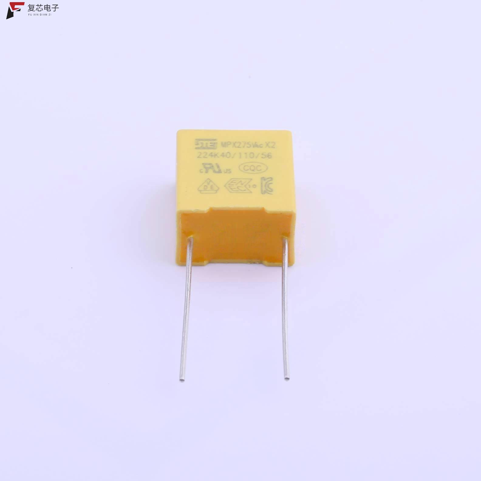 原厂正品X2P2224KN1B0130150080ES0全新安规电容 ±10%