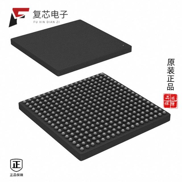 原厂正品XC7A12T-1CSG325I全新IC FPGA 150 I/O 324CSB