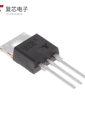 原厂正品L6006L5TP全新SEN TRIAC 600V 6A 5-5-5-5 MA