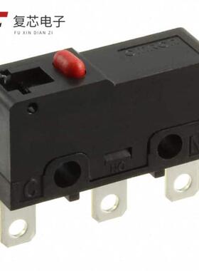原厂正品D2S-10全新MINIATURE BASIC SWITCH