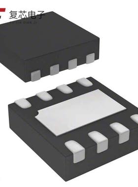 原厂正品LM158QT全新IC OPAMP GP 2 CIRCUIT 8DFN