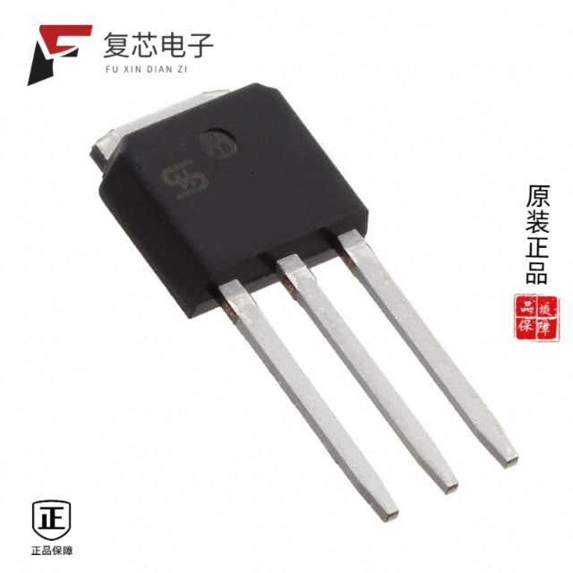 原厂正品TSM60NB1R4CH C5G全新MOSFET N-  600V 3A TO2