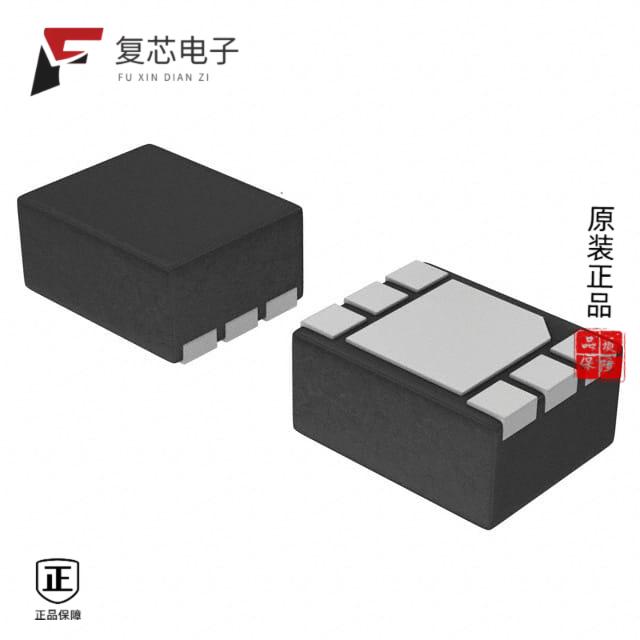 原厂正品NCP349MNBGTBG全新IC VOLTAGE DETECTOR OVP 6