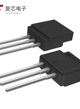 原厂正品STFI13NK60Z全新MOSFET N-CH 600V 13A I2PAKFP