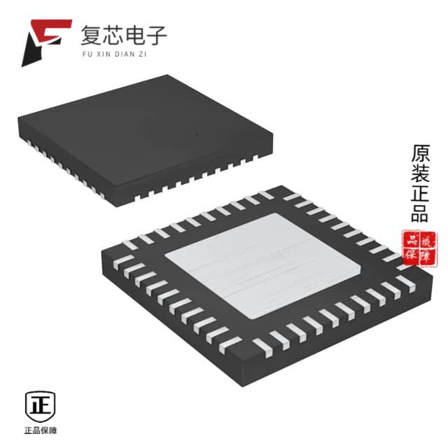 原厂正品MAX17082GTL+全新IC REG CTRLR INTEL 1OUT 40