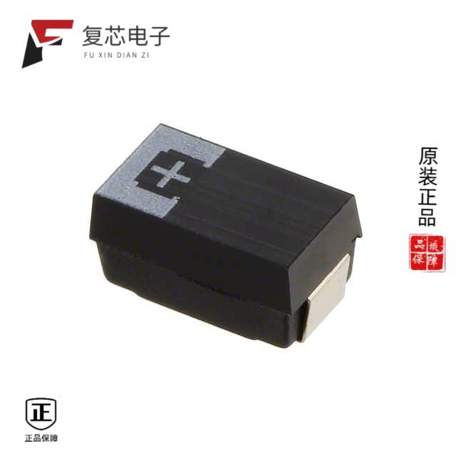 原厂正品ETPF1000M6H全新CAP TANT POLY 1000UF 2.5V 2