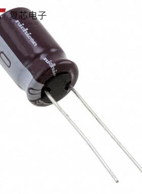 原厂正品UCS2D100MPD全新CAP ALUM 10UF 20% 200V RADI