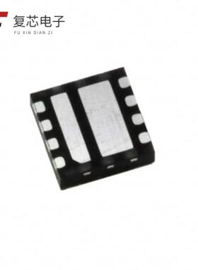 原厂正品FDMC007N30D全新MOSFET 2 N-  30V 46A 8MLP