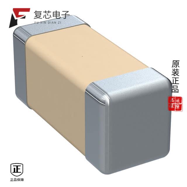 原厂正品C0603X222M3JACAUTO全新CAP CER 2200PF 25V U