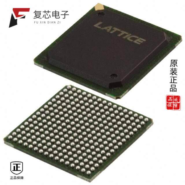 原厂正品M4A3-384/192-10FANI全新IC CPLD 384MC 10NS