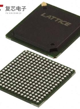 原厂正品M4A3-384/192-10FANI全新IC CPLD 384MC 10NS