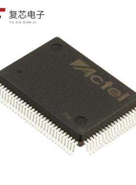 原厂正品A40MX04-PQG100全新IC FPGA 69 I/O 100QFP