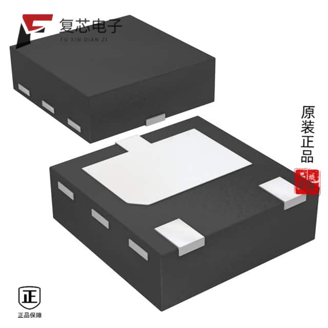 原厂正品PBSS9410PA,115全新TRANS PNP 100V 2.7A 3HUS