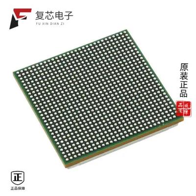 原厂正品TMS320C6674ACYP全新IC DSP FIX/FLOAT POINT