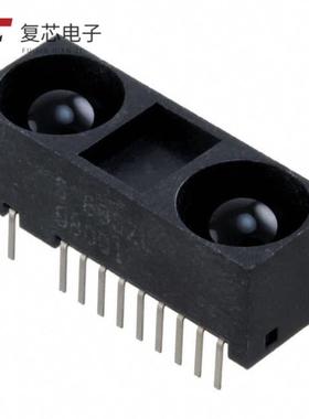 原厂正品GP2Y0A60SZLF全新SENSOR OPTICAL 10-150CM AN