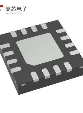 原厂正品LE87285NQCT全新IC TELECOM INTERFACE 16QFN