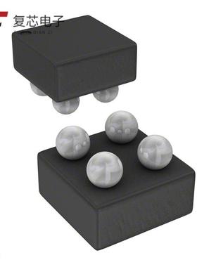 原厂正品M24C08-FCT6TP/T全新IC EEPROM 8KBIT I2C 4WL