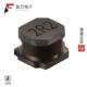 4.5A 原厂正品 IND 1.5UH SRN5040TA 1R5M全新FIXED