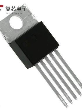 原厂正品TC4422CAT全新IC GATE DRVR LOW-SIDE TO220-5