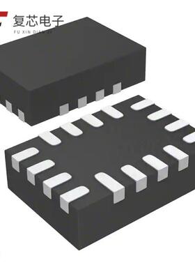 原厂正品DG636EEN-T1-GE4全新IC ANALOG SWITCH 16MINI