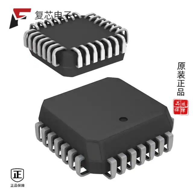 原厂正品DG407DN-T1-E3全新IC MULTIPLEXER 16X1 28PLCC