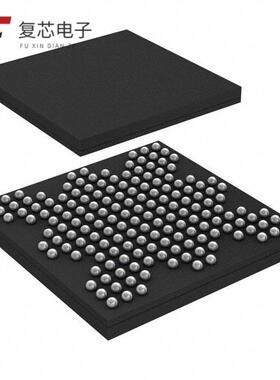 原厂正品STDP4028AB全新IC VIDEO CONVERTER 164LFBGA