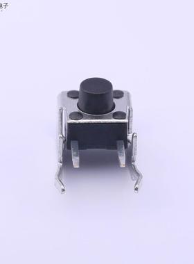 原厂正品TC-1102N-C-Q-B全新6*6*6.0带支架 侧