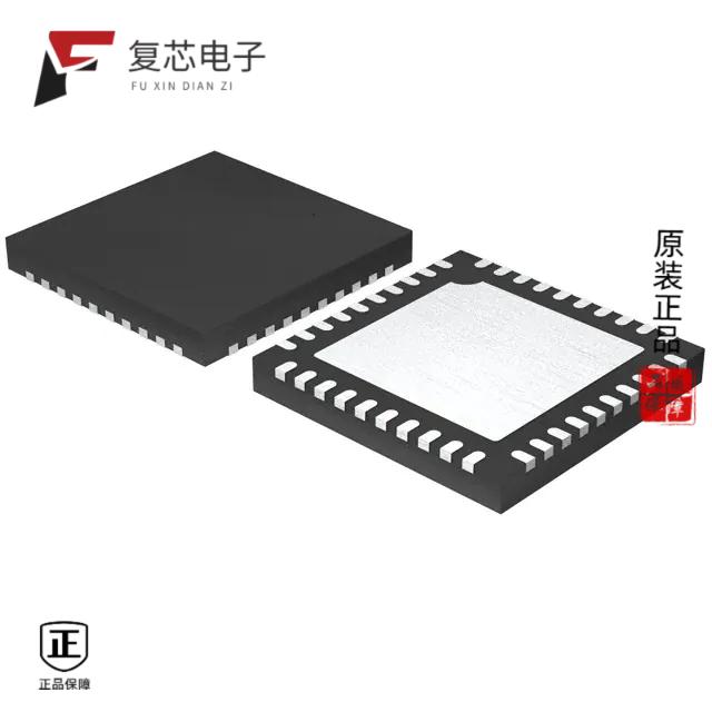 原厂正品CYPD4125-40LQXIT全新IC MCD CCG4 WIRED 40-Q