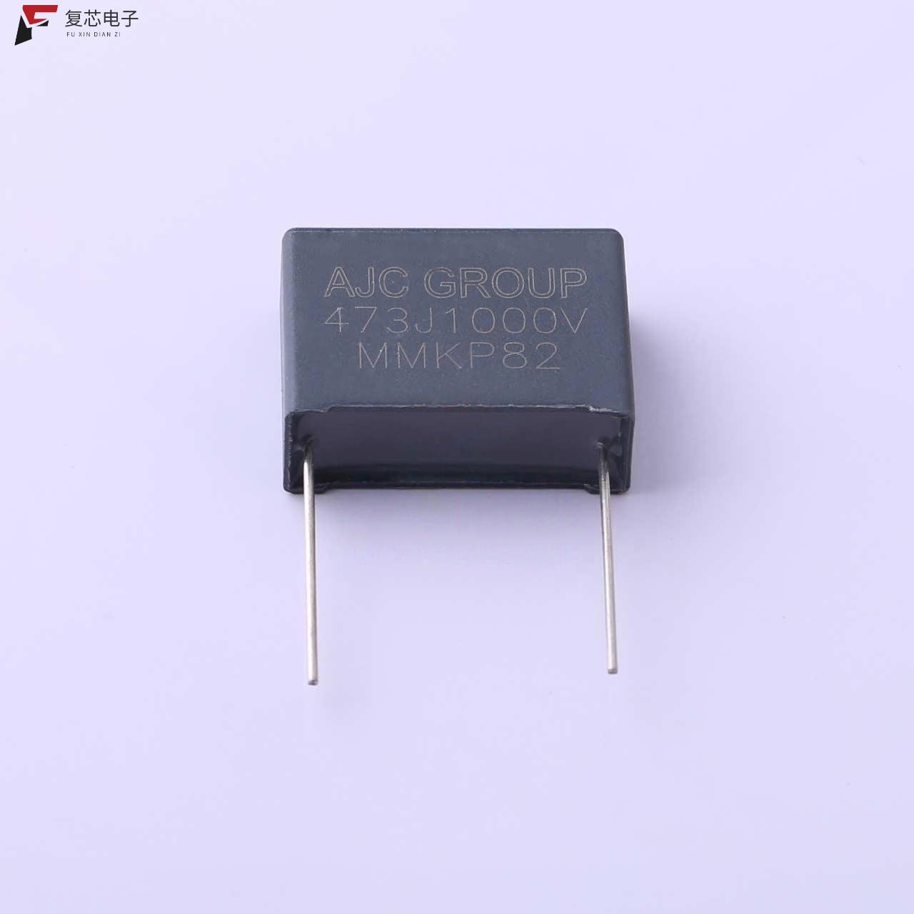原厂正品MMK473J3AE4AJ208G0全新薄膜电容 47nF ±5% 1k